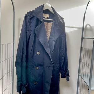 Michael Kors Trench Coat